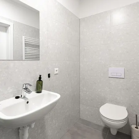 Apartman Levicka - 5 Pozsony