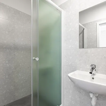 Levicka - 5 Apartman